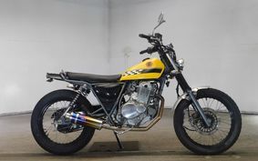 SUZUKI GRASS TRACKER BigBoy NJ47A