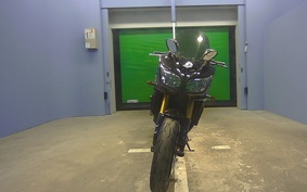 YAMAHA FZ FAZER 2007 RN17