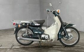 HONDA C70 SUPER CUB HA02