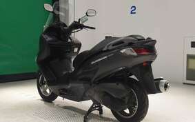 SUZUKI SKYWAVE 200 (Burgman 200) CH41A