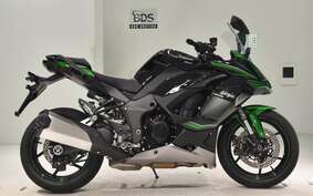 KAWASAKI NINJA 1000 SX 2023 ZXT02K