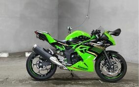 KAWASAKI NINJA 250 SL BX250A