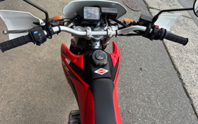 HONDA XR230 MD36
