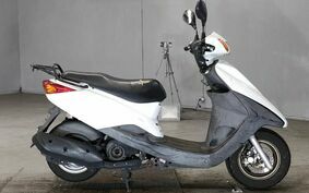 YAMAHA AXIS 125 TREET SE53J