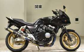 HONDA CB400 SUPER BOLDOR VTEC 2006 NC39