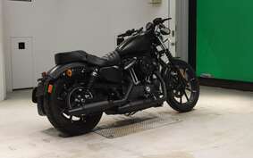 HARLEY XL883N 2020 LE2