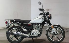 YAMAHA YB125SP PCJL