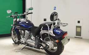 YAMAHA DRAGSTAR 1100 2008 VP13J