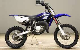 YAMAHA YZ85LW CB13C