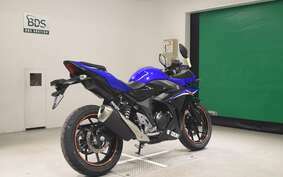 SUZUKI GSX250R DN11A