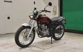 HONDA CB223S MC40