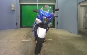 SUZUKI GSR250F GJ55D