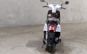 SYM Mii110 FZ11W