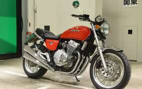 HONDA CB400F 1997 NC36