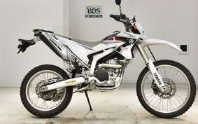 YAMAHA WR250R DG15J