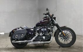 HARLEY XL883N 2009 LE2