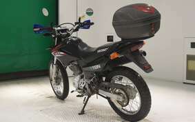 HONDA XR125L