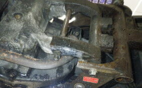 SUZUKI ADDRESS V125 CF46A