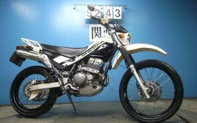 KAWASAKI SUPER SHERPA 2000 KL250G