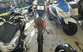 HONDA XLR250R GEN 1 MD16