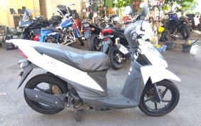 SUZUKI ADDRESS 110 CE47A