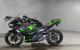 KAWASAKI NINJA 250 EX250P