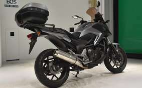 HONDA NC750X ABS 2014 RC72