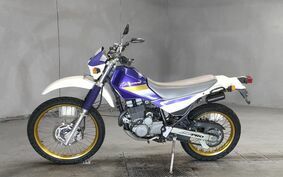 KAWASAKI SUPER SHERPA KL250G