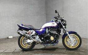 HONDA CB1300SF SUPER FOUR 2002 SC40