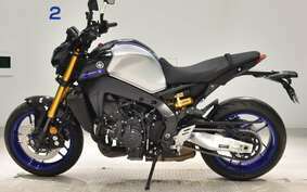 YAMAHA MT-09 SP 2022 RN69J