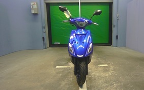 SUZUKI ADDRESS V125 S CF4MA