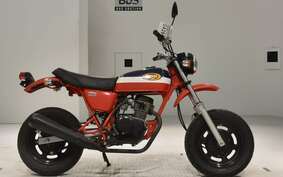 HONDA APE 50 AC16