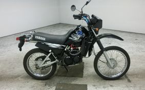 YAMAHA DT50 17W