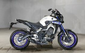 YAMAHA MT-09 2015 RN34J