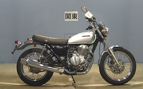 HONDA CB400SS E 2007 NC41