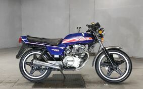 HONDA CB250 N CB250N