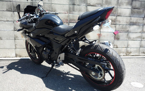 SUZUKI GSX250R DN11A