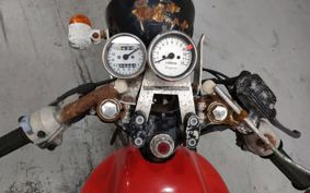 HONDA CB250RS MC02