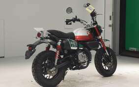 HONDA MONKEY 125 JB03