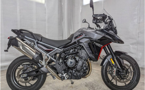 TRIUMPH  TRIUMPH  TIGER 900 2024 TRC81D