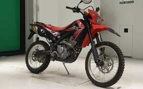 HONDA CRF250M MD38