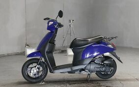 SUZUKI LET's CA4AA