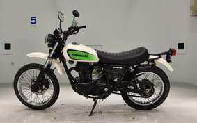 KAWASAKI 250TR BJ250F