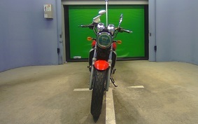 KAWASAKI BALIUS 250 Gen.2 2007 ZR250B