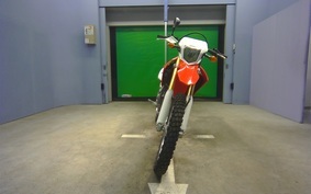 HONDA CRF250L MD38