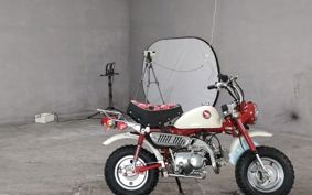 HONDA MONKEY Z50J