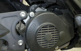 SUZUKI ADDRESS V125 S CF4MA