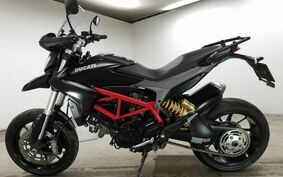 DUCATI HYPERMOTARD 821 2013 B201J