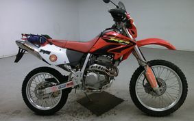 HONDA XR250 MD30