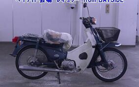 HONDA C90-E HA02